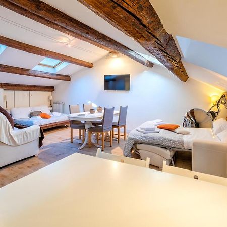 Venice Lovely Apartment エクステリア 写真