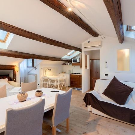 Venice Lovely Apartment エクステリア 写真