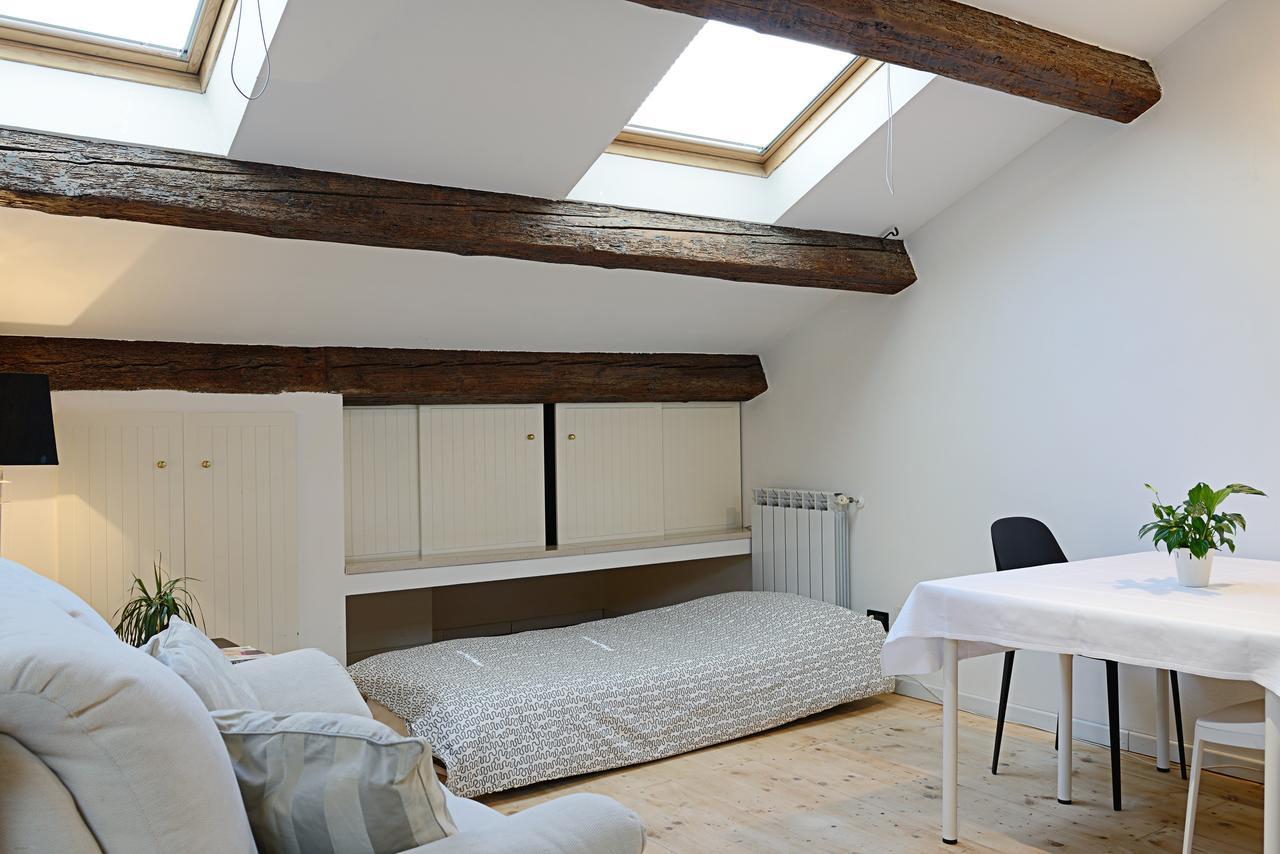 Venice Lovely Apartment エクステリア 写真