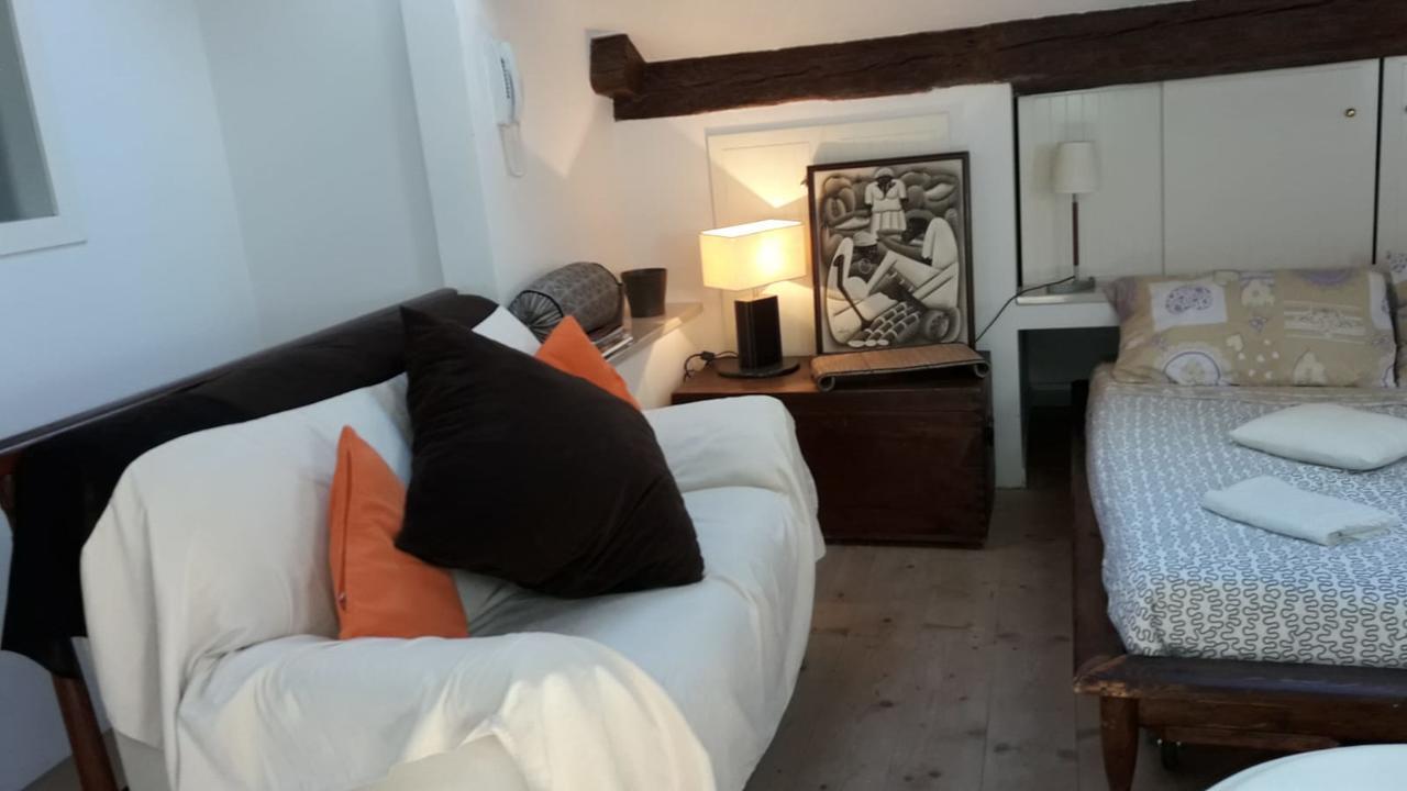 Venice Lovely Apartment エクステリア 写真