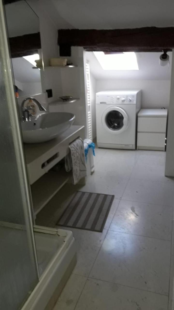 Venice Lovely Apartment エクステリア 写真