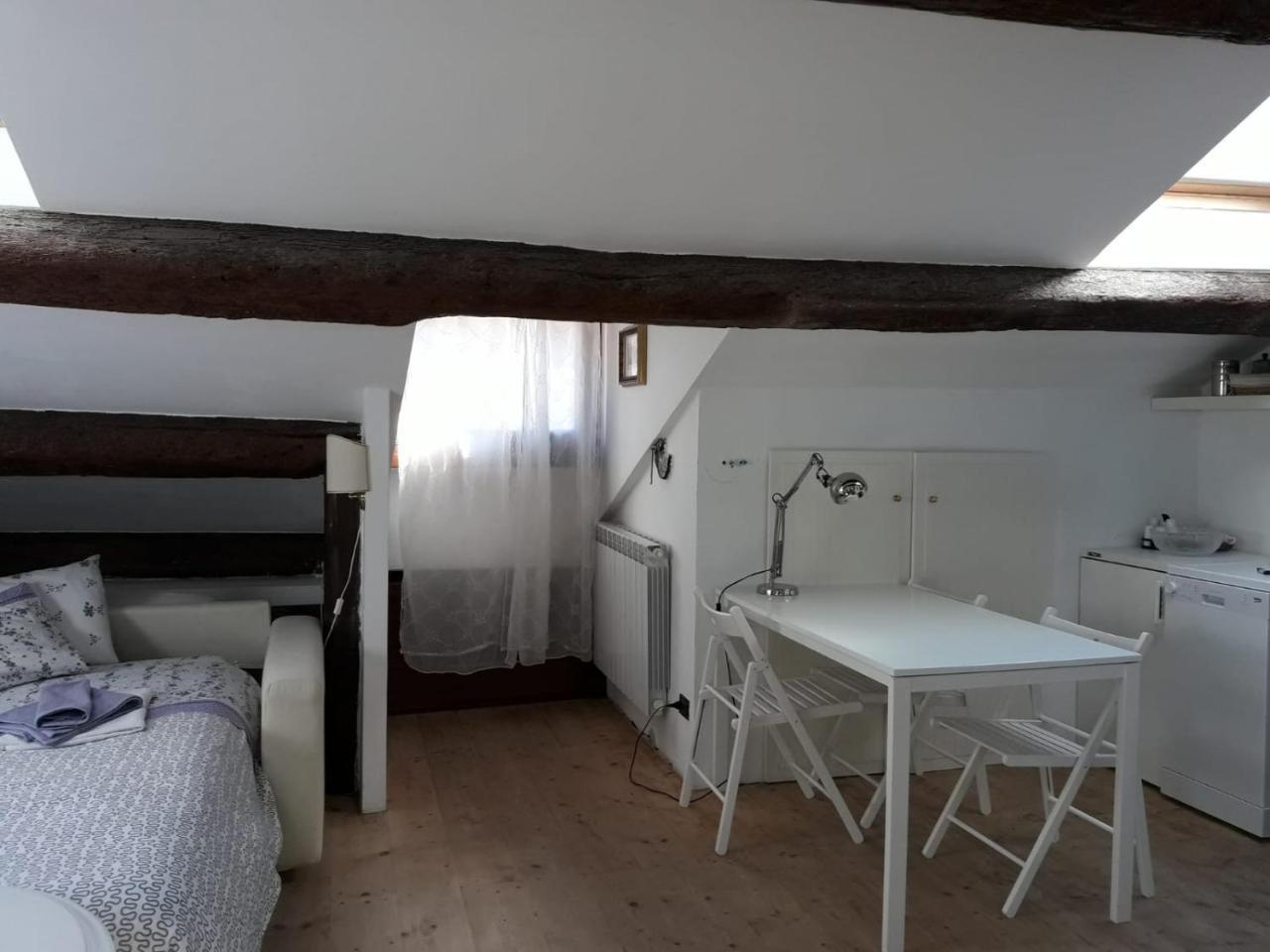 Venice Lovely Apartment エクステリア 写真