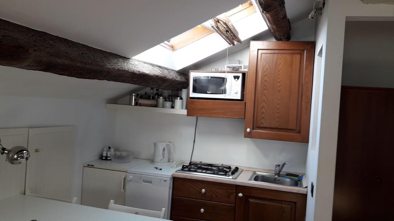 Venice Lovely Apartment エクステリア 写真