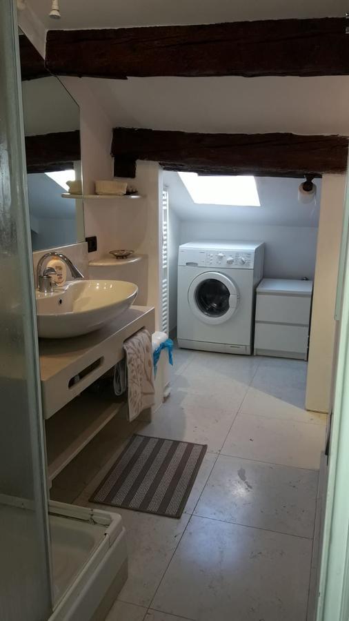 Venice Lovely Apartment エクステリア 写真