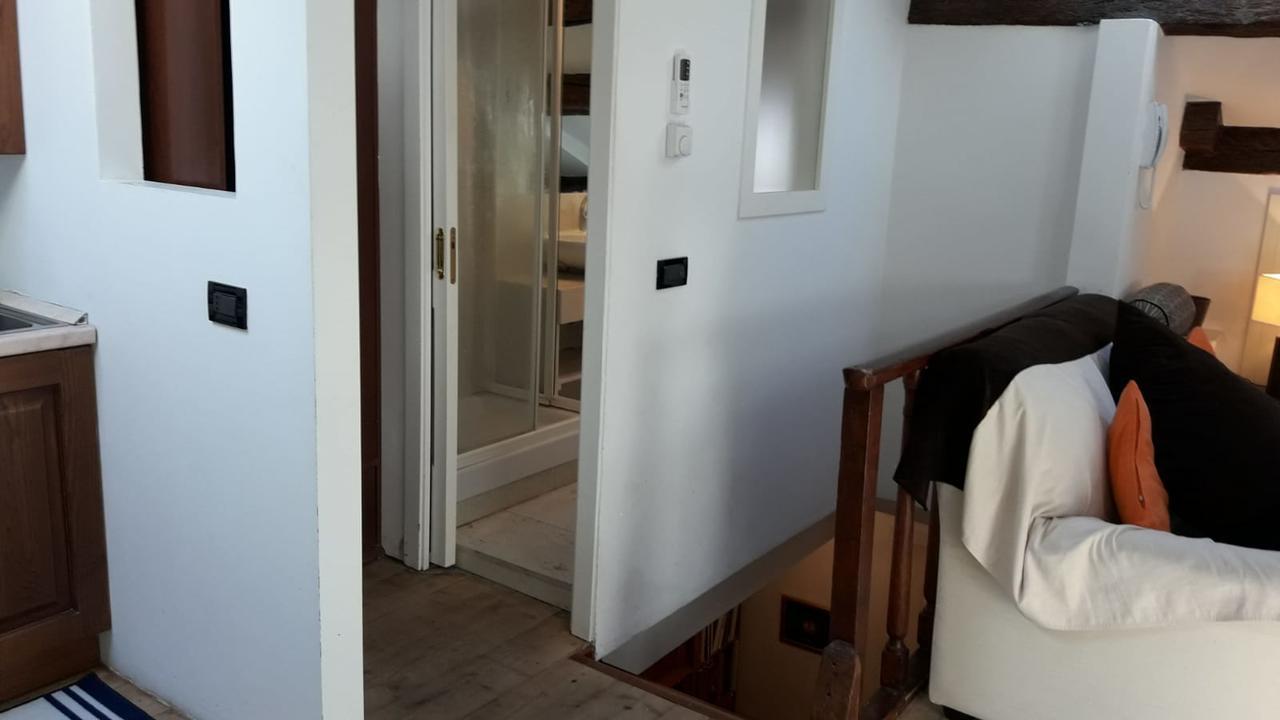 Venice Lovely Apartment エクステリア 写真