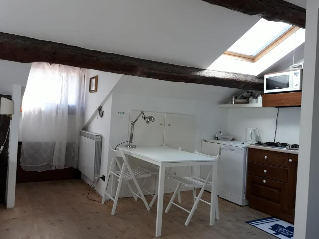 Venice Lovely Apartment エクステリア 写真