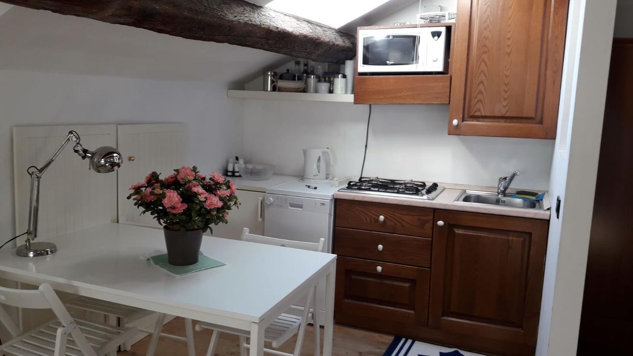 Venice Lovely Apartment エクステリア 写真