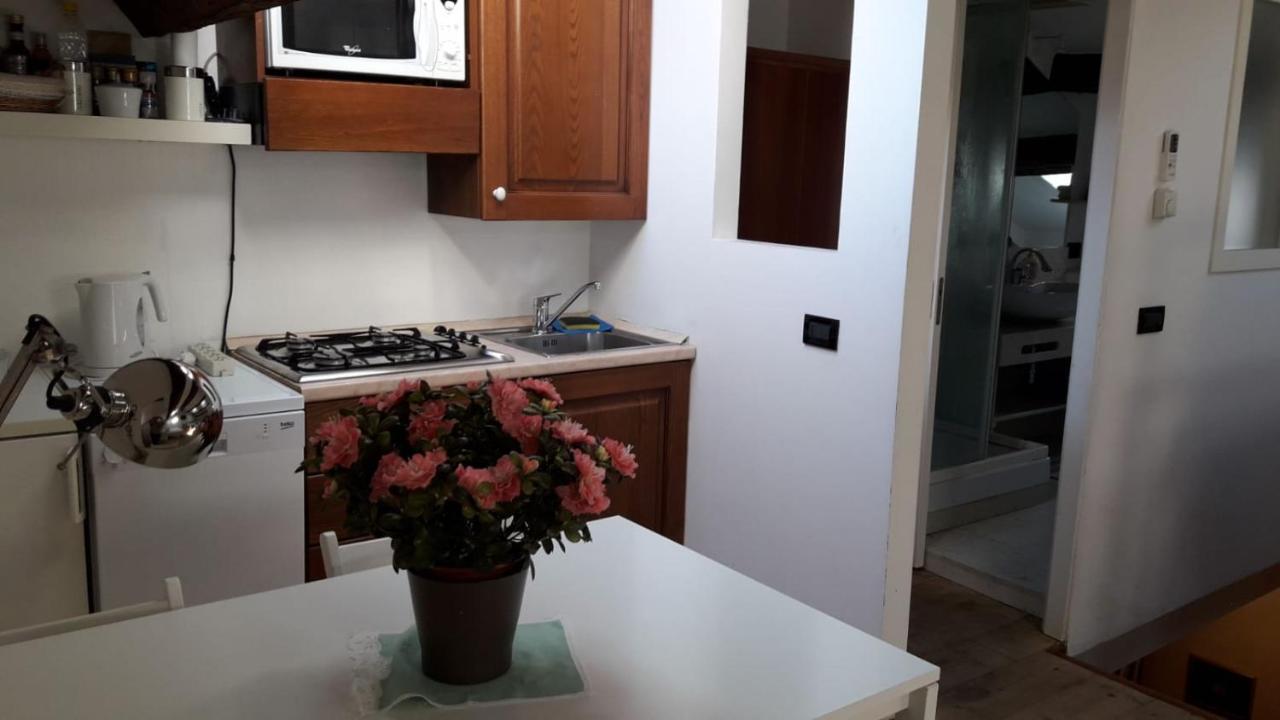 Venice Lovely Apartment エクステリア 写真