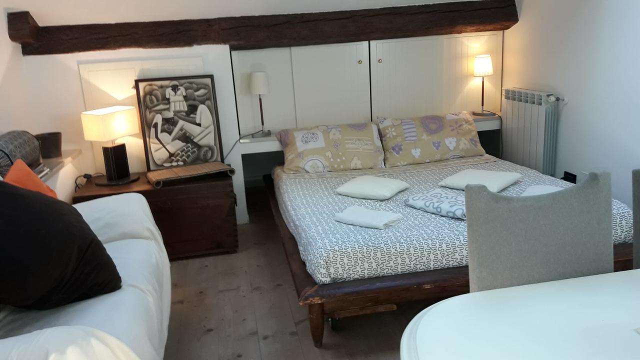 Venice Lovely Apartment エクステリア 写真