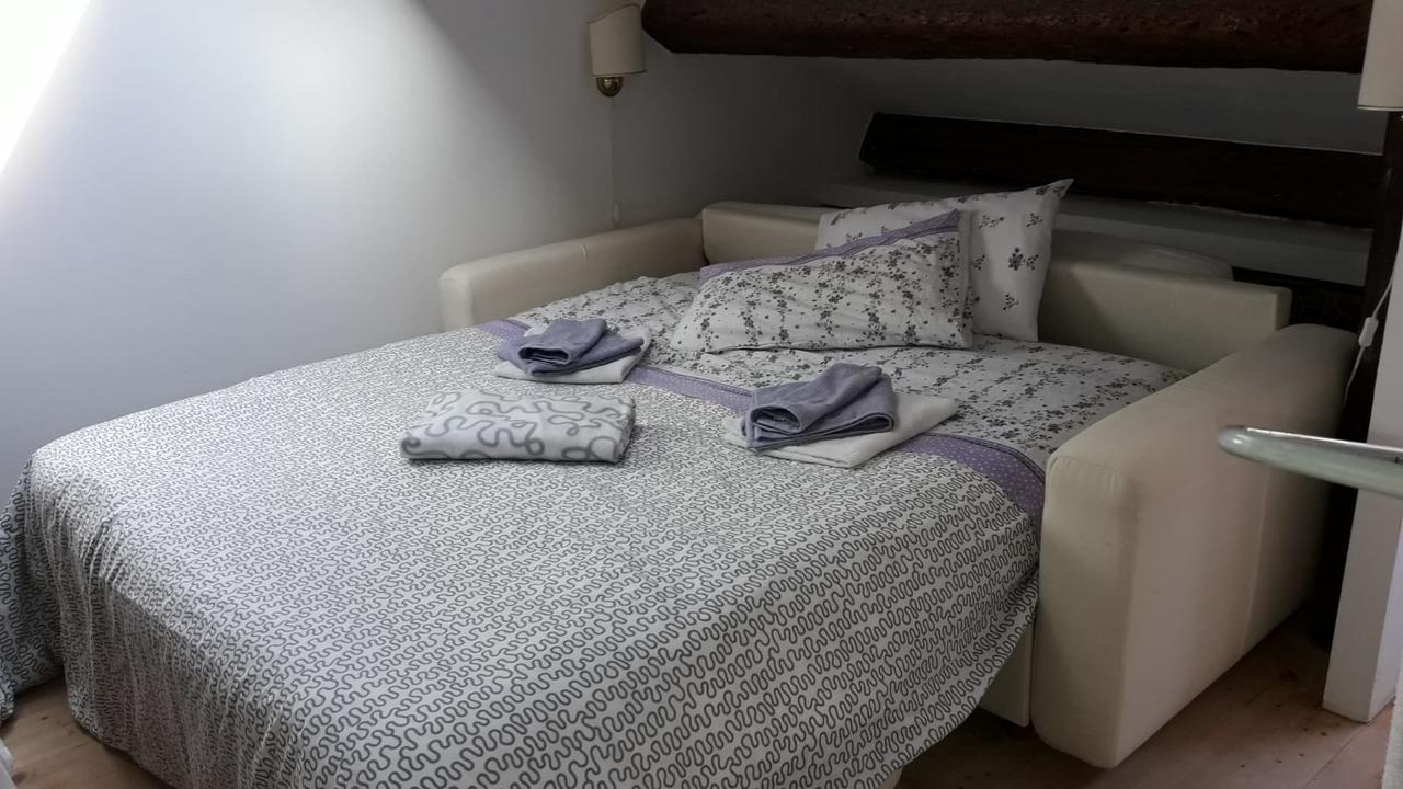 Venice Lovely Apartment エクステリア 写真