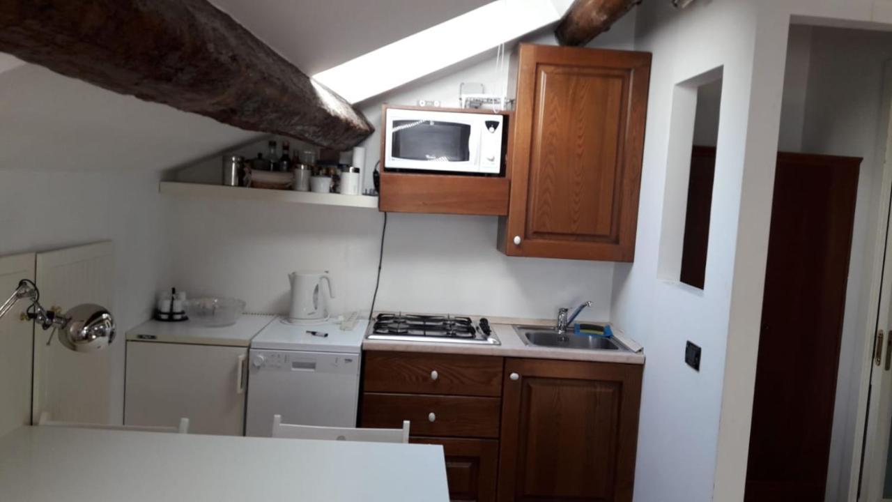 Venice Lovely Apartment エクステリア 写真