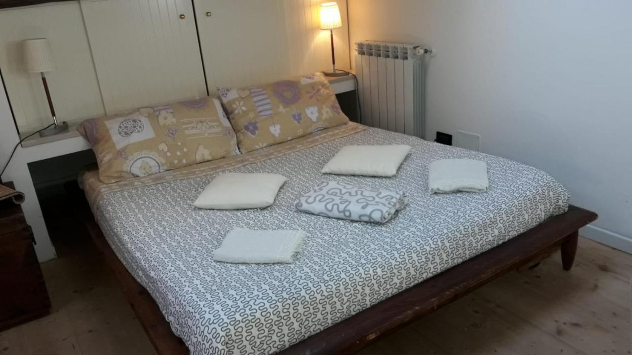 Venice Lovely Apartment エクステリア 写真