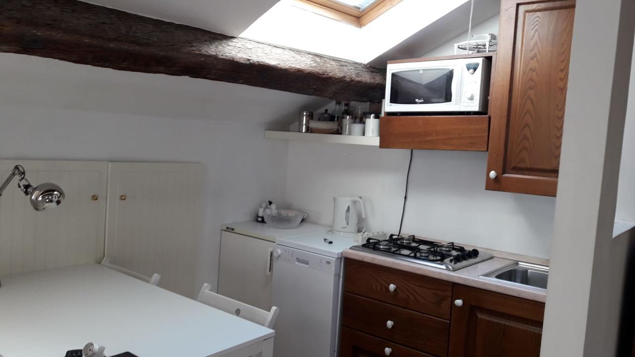 Venice Lovely Apartment エクステリア 写真