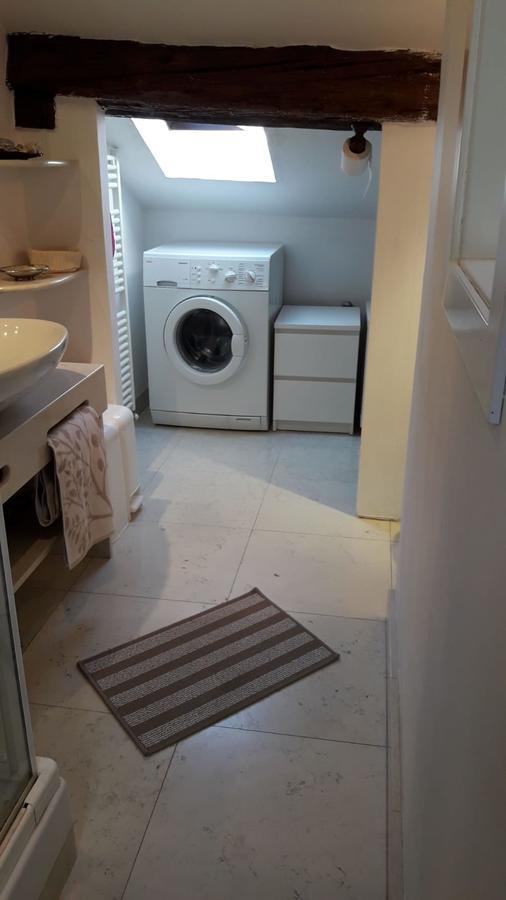 Venice Lovely Apartment エクステリア 写真