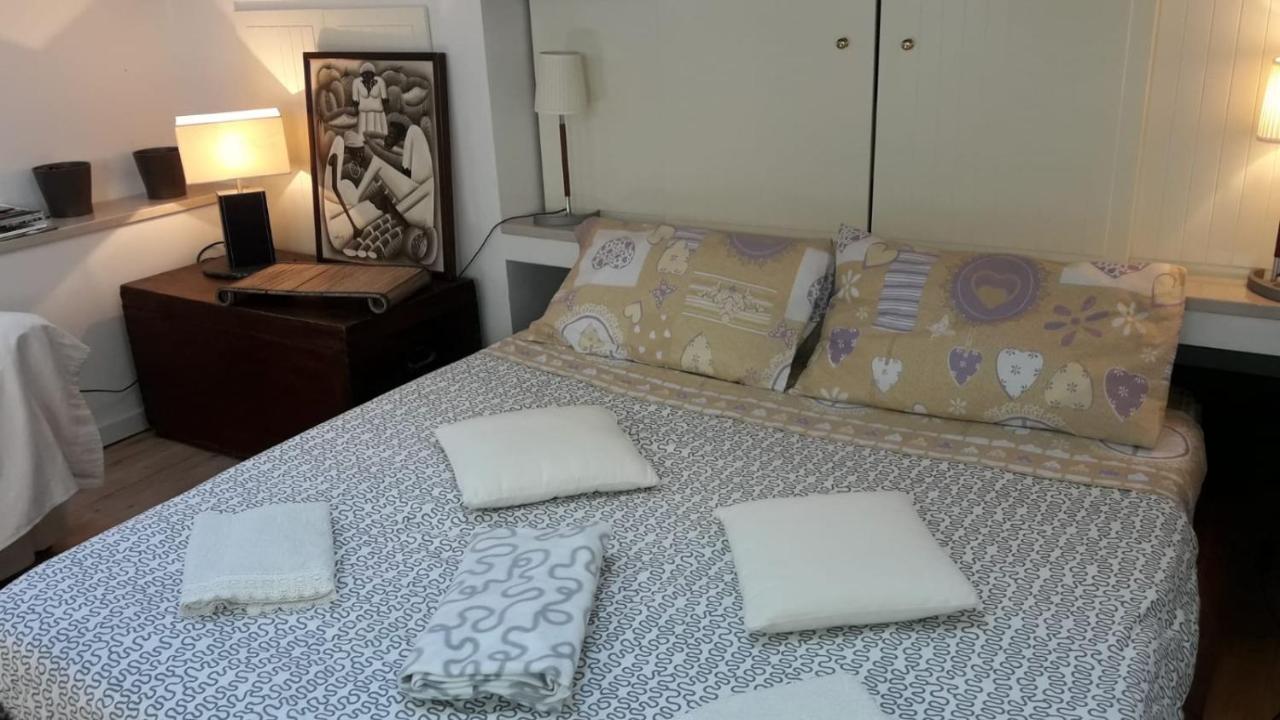 Venice Lovely Apartment エクステリア 写真