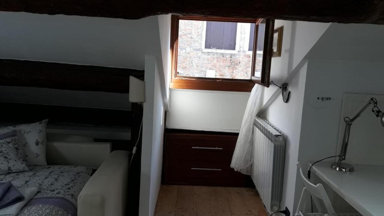 Venice Lovely Apartment エクステリア 写真