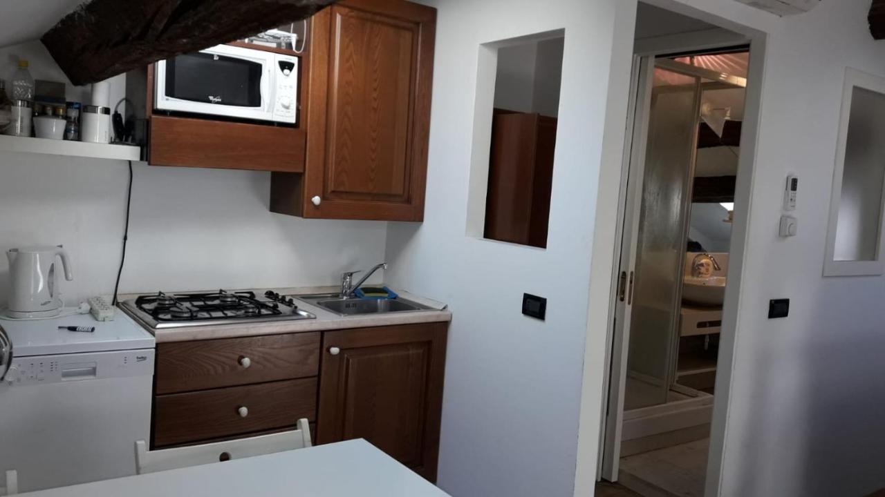 Venice Lovely Apartment エクステリア 写真