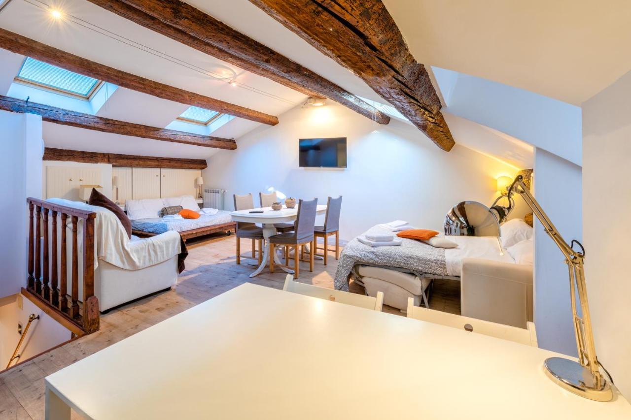 Venice Lovely Apartment エクステリア 写真