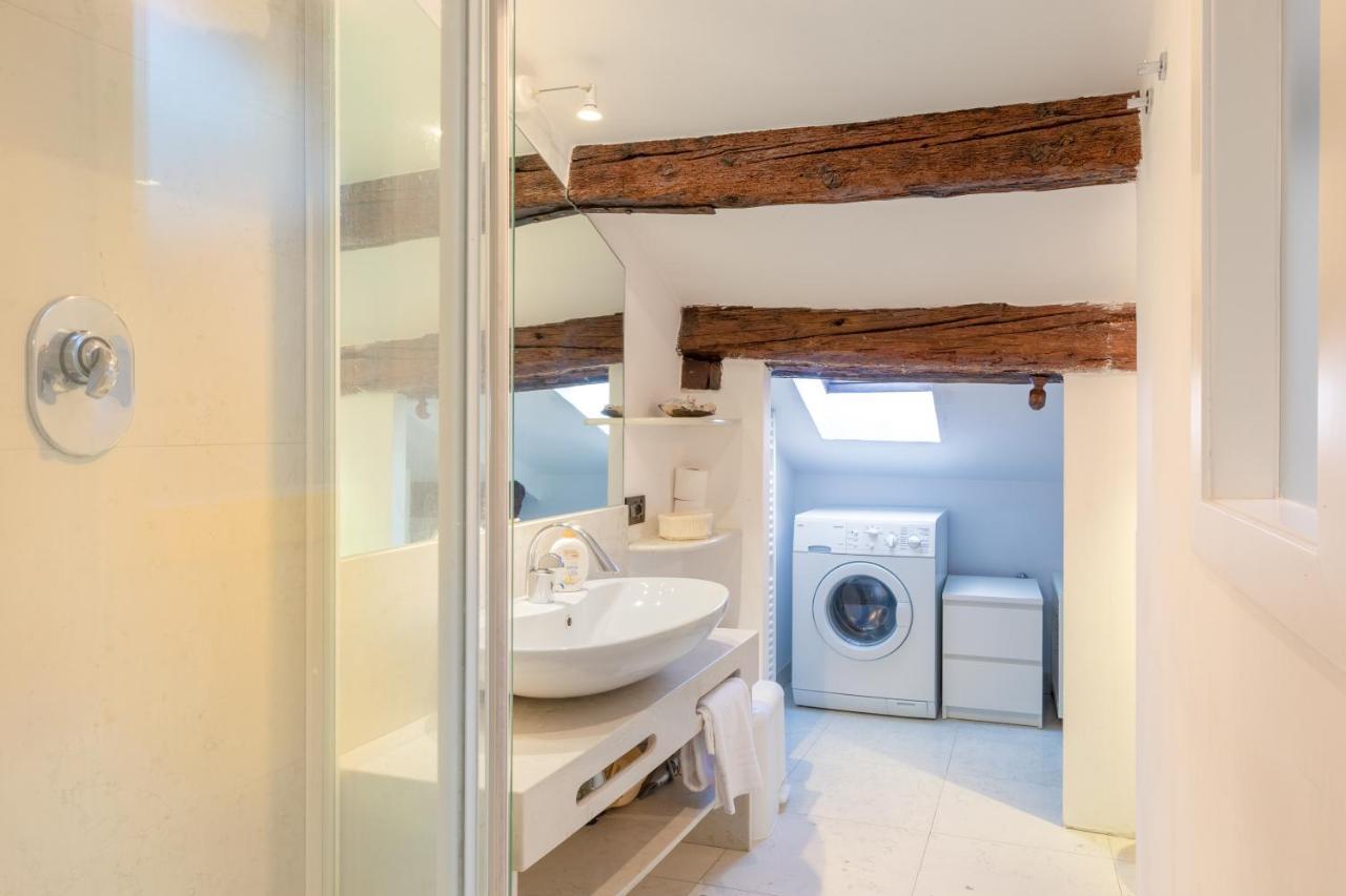 Venice Lovely Apartment エクステリア 写真