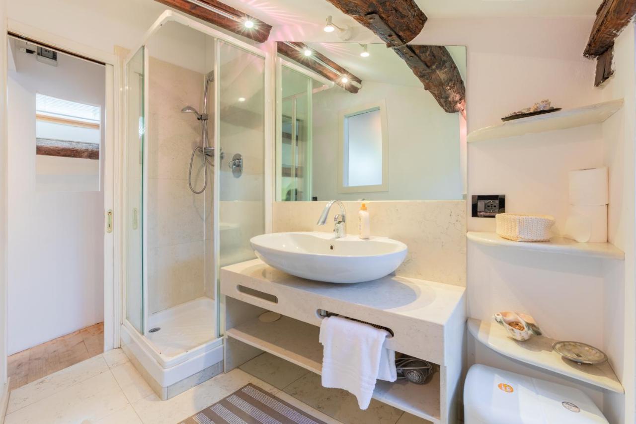 Venice Lovely Apartment エクステリア 写真