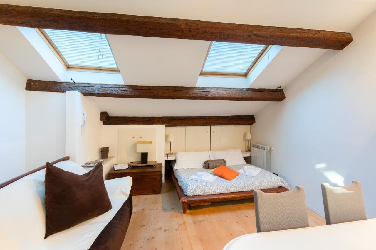 Venice Lovely Apartment エクステリア 写真