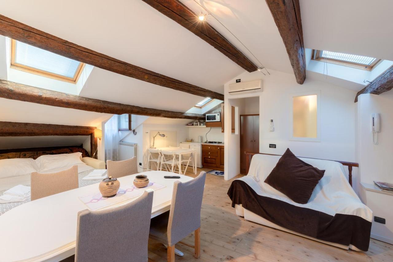 Venice Lovely Apartment エクステリア 写真